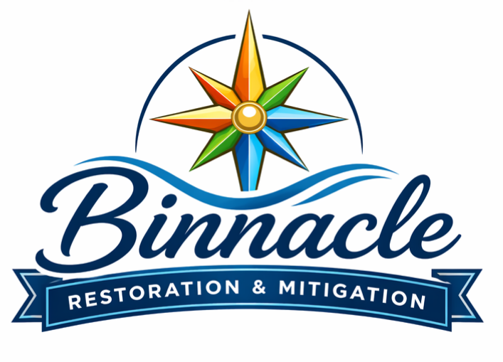 Binnacle Mitigation & Restoration